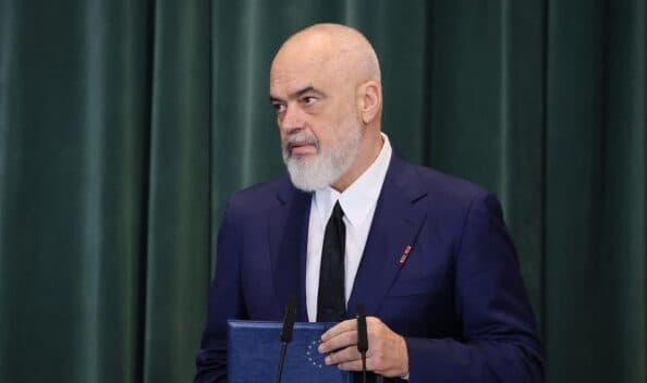 Gonzato mesazh forcave politike: Kuvendi rol kyç, na duhen debate të shëndetshme