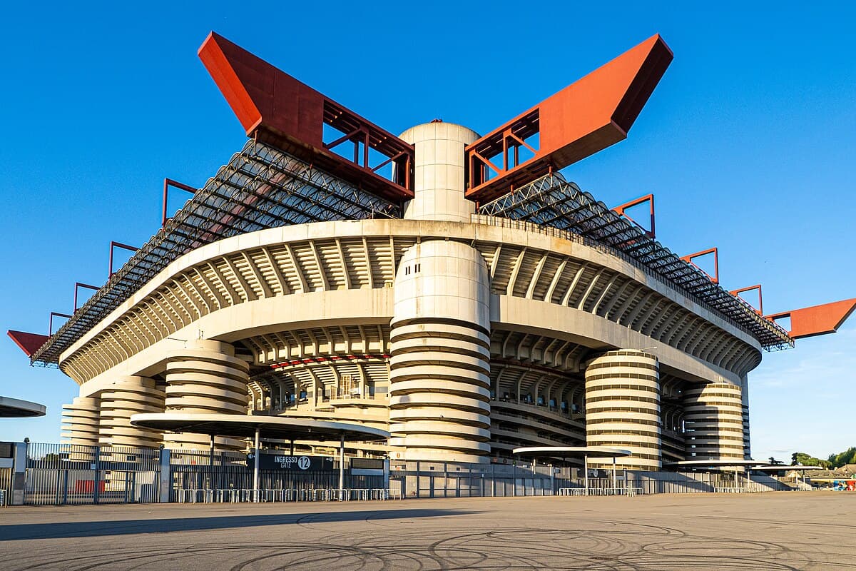 Zyrtare: San Siro do të prishet, Milano do të ndërtojë stadiumin e  ri modern