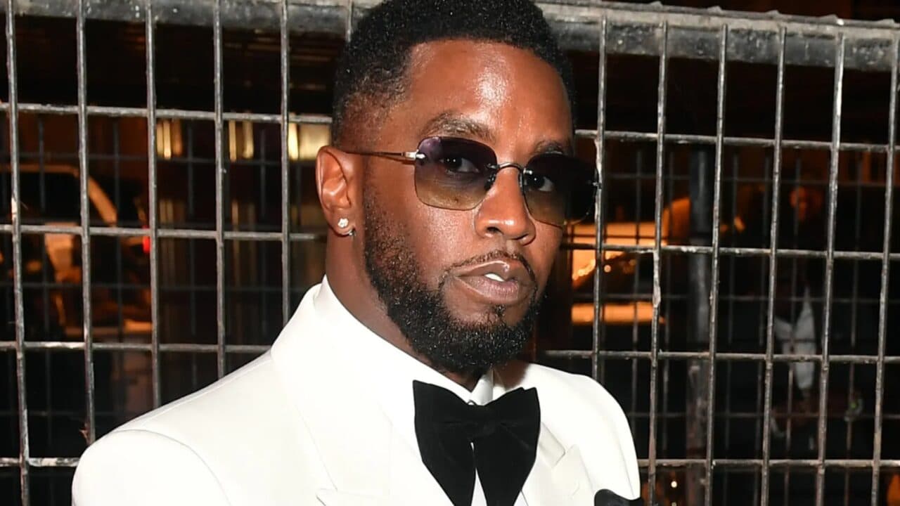 Me spinaq e makarona, si e festoi Diddy ditëlindjen në burg?