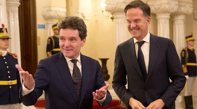 Rutte nga Rumania pas tërheqjes së trupave amerikane: Nuk ka rrezik për mbrojtjen