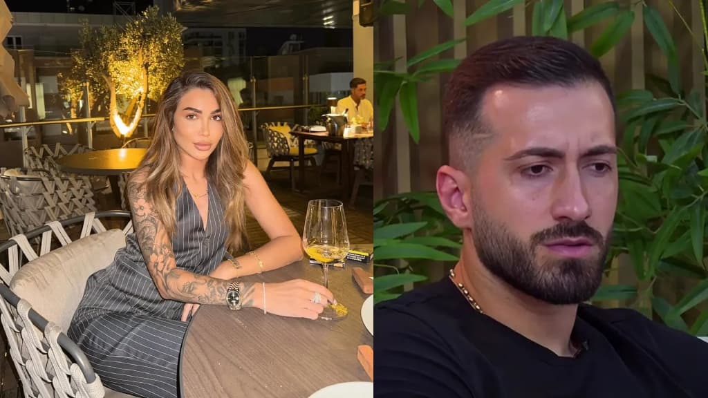 E dashura e Jozit provokon nga makina luksoze