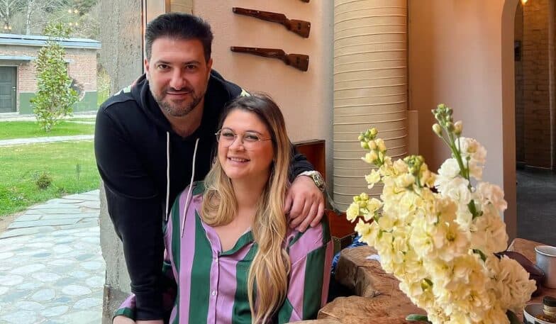 Ndarja e bujshme, merren vesh mes vete Neda dhe Ogreni