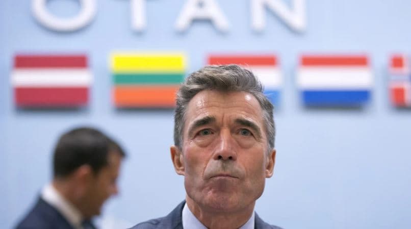 Ish-sekretari i NATO-s: Ukraina do të përballet me luftë të përjetshme nëse Evropa nuk shton presionin ndaj Rusisë