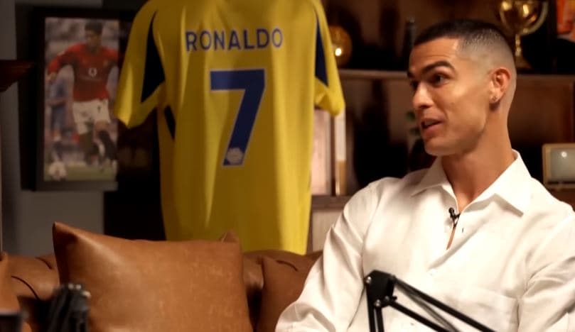 U frikësua nga vëmendja, Ronaldo tregon arsyen pse nuk mori pjesë në funeralin e Diogo Jotas