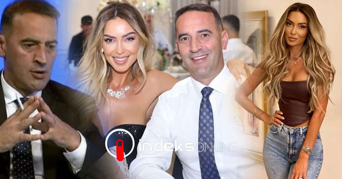 Lola Haradinaj rrëmben vëmendjen me këtë paraqitje (Foto)
