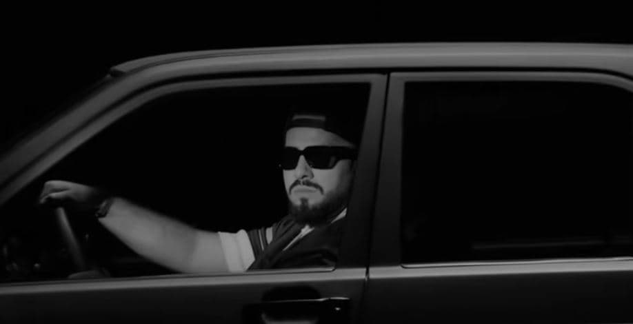 “BADMAN” – vijnë bashkë Capital T, Majk dhe MC Kresha