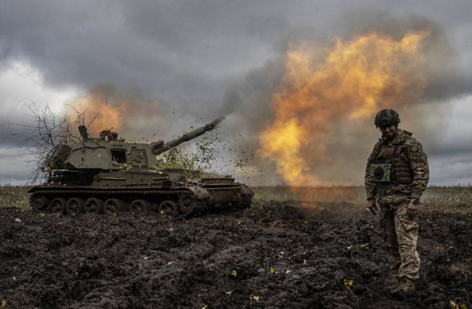 Ukraina: Luftimet në jug janë mjaft të ashpra, ç’po ndodh në vijën e frontit