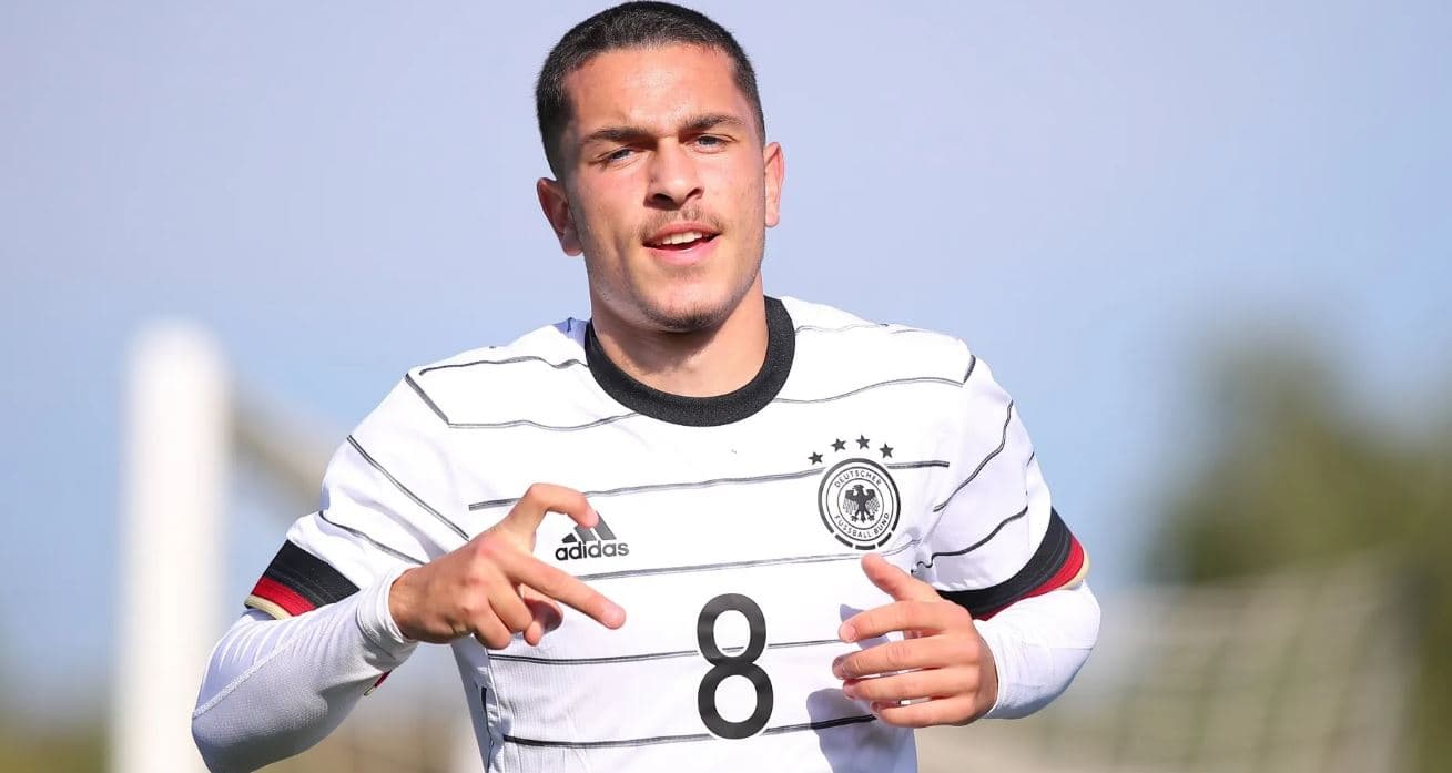 Arijon Ibrahimovic “thikë pas shpine” Kosovës? – Ftohet nga Gjermania U21!