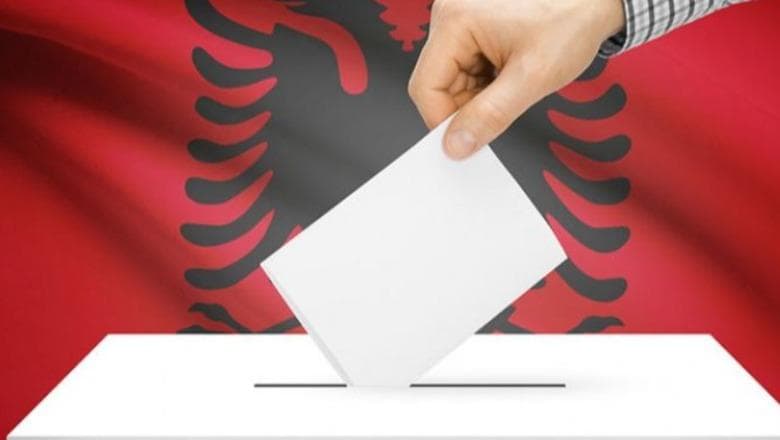 Nesër heshtje zgjedhore, të dielën zgjedhjet e pjesshme në pesë bashki të Shqipërisë
