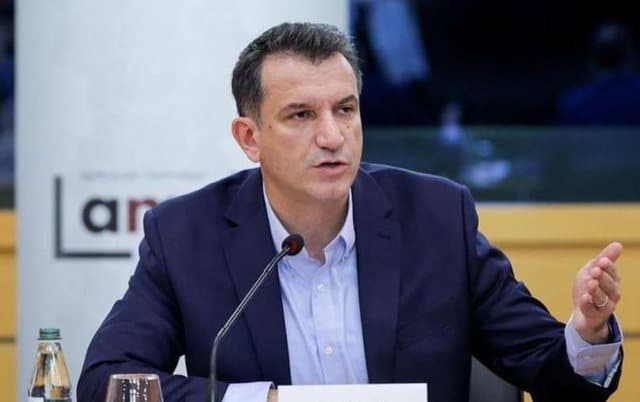 Kushtetuesja e riktheu në detyrë, reagon për herë të parë Erion Veliaj