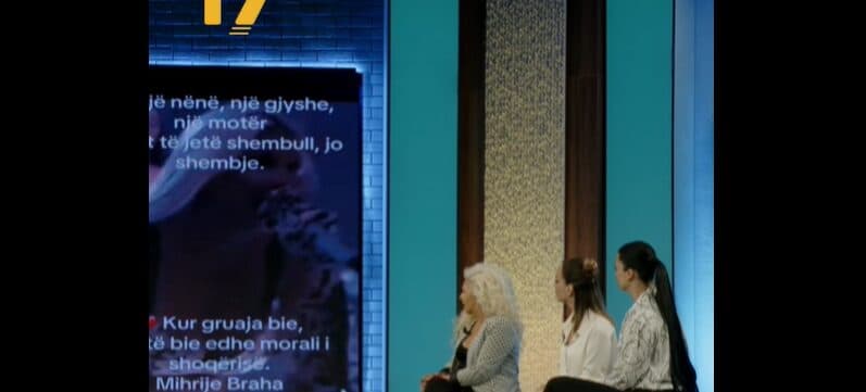 Mihrije Braha reagon pas video montazhes ofenduese në TikTok, tentuan të më preki  moralin