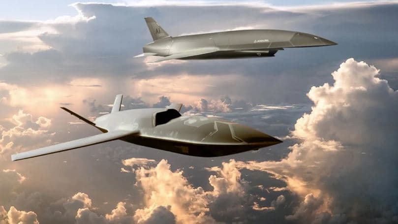 SHBA drejt rritjes rekord të arsenalit ajror me 1 milion dronë të rinj