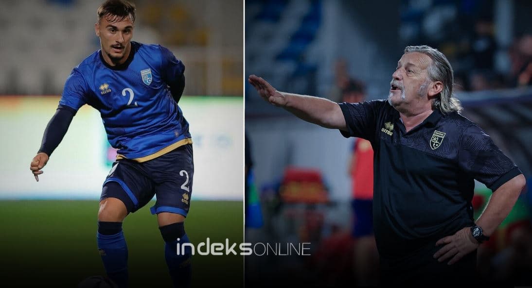 Vokrri ”tradhëton” Kosovën, Tovërlani ia shuan shpresat: S’ka të drejtë loje!