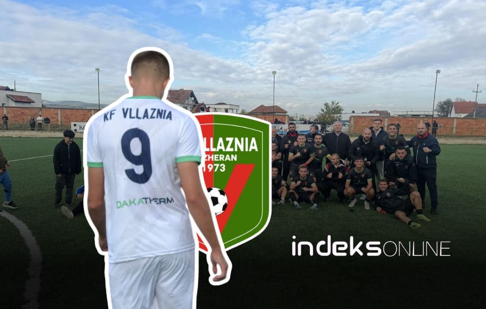Vllaznia e Pozheranit synon kthimin në Ligën e Parë, po shkëlqejnë 9-shi dhe 28-shi!