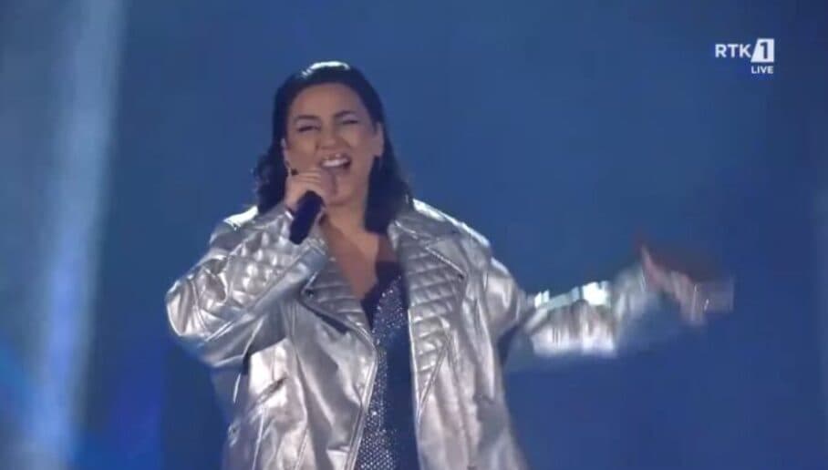 Kjo është kënga fituese e Festivalit të Këngës në RTK