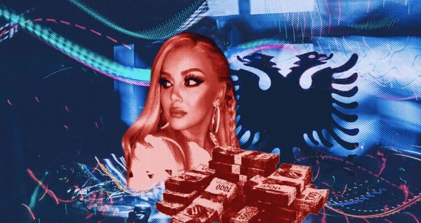 “Botë e errët”– Zvicra e shqetësuar nga artistët që performojnë ilegalisht dhe rasti i këngëtares shqiptare