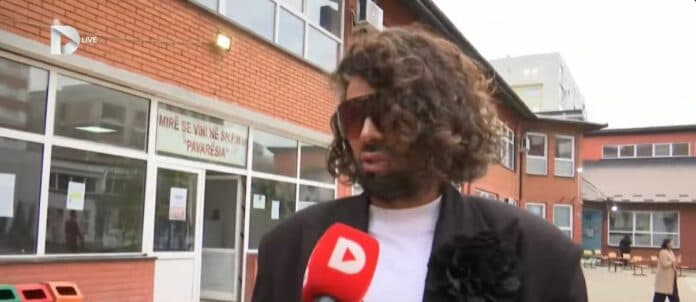 Kaci del e voton: Prishtinës s’i mungon asgjë – ka beton, qytetarëve u mungon gjithçka