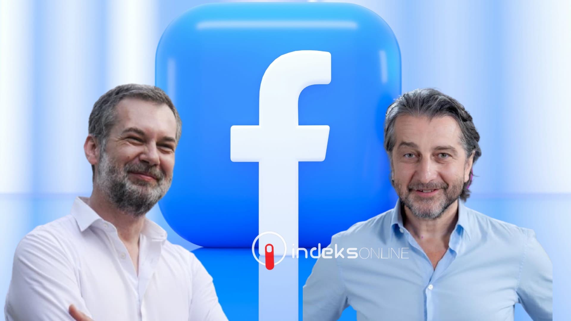 Rama apo Çeku, ja cili ka më shumë ndjekës në “Facebook”