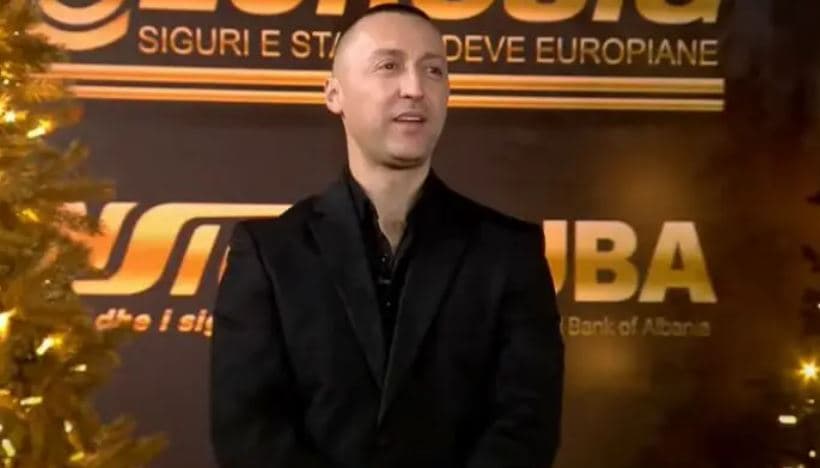 GBani: Nuk do bëj fëmijë me një partnere që jeton në Shqipëri