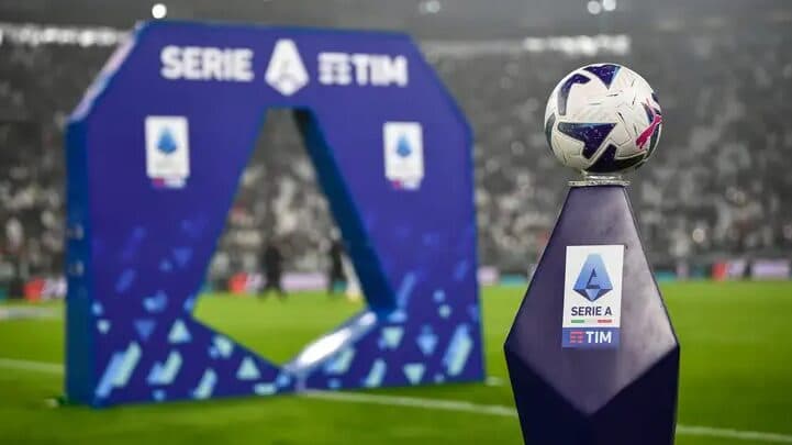 Ekipi nga Serie A shkarkon trajnerin vetëm pas 11 ndeshjesh