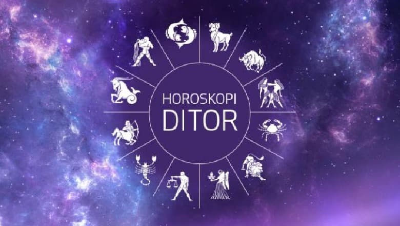 Horoskopi sot