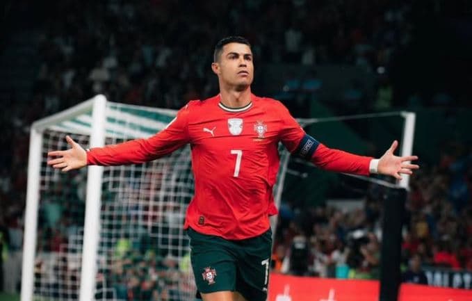 Ronaldo: Botërori 2026 do të jetë i fundit për mua
