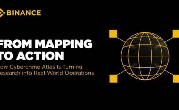 Nga harta në veprim: Si po e kthen Cybercrime Atlas kërkimin në rezultate konkrete