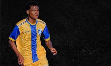 Tronditet futbolli brazilian: Futbollisti 18-vjeçar vritet nga vëllau i tij