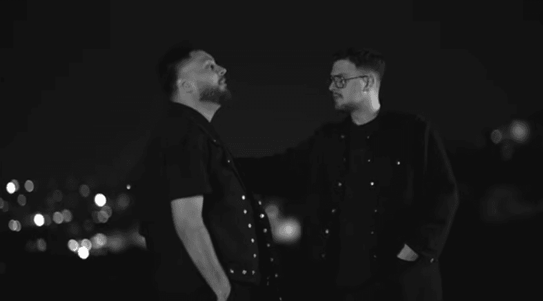 Ardi & Mirdoni publikojnë baladën KEQ