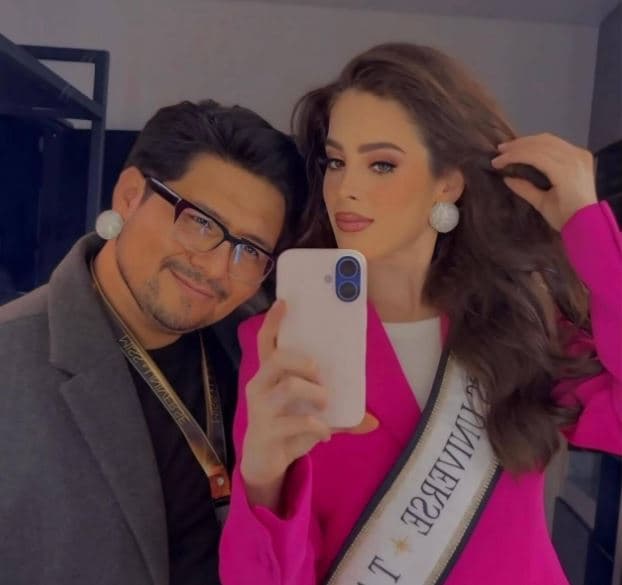 Një skandal i ri shpërtheu përpara finales së madhe të Miss Universe!