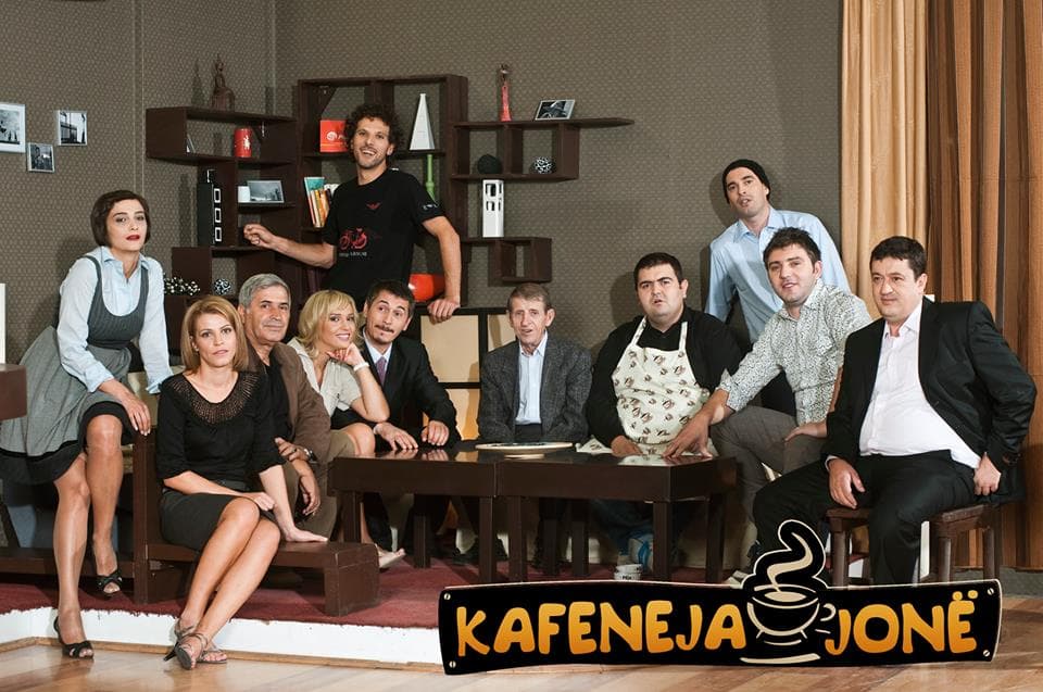 Ribashkim surprizë, a po rikthehet “Kafeneja jonë”?