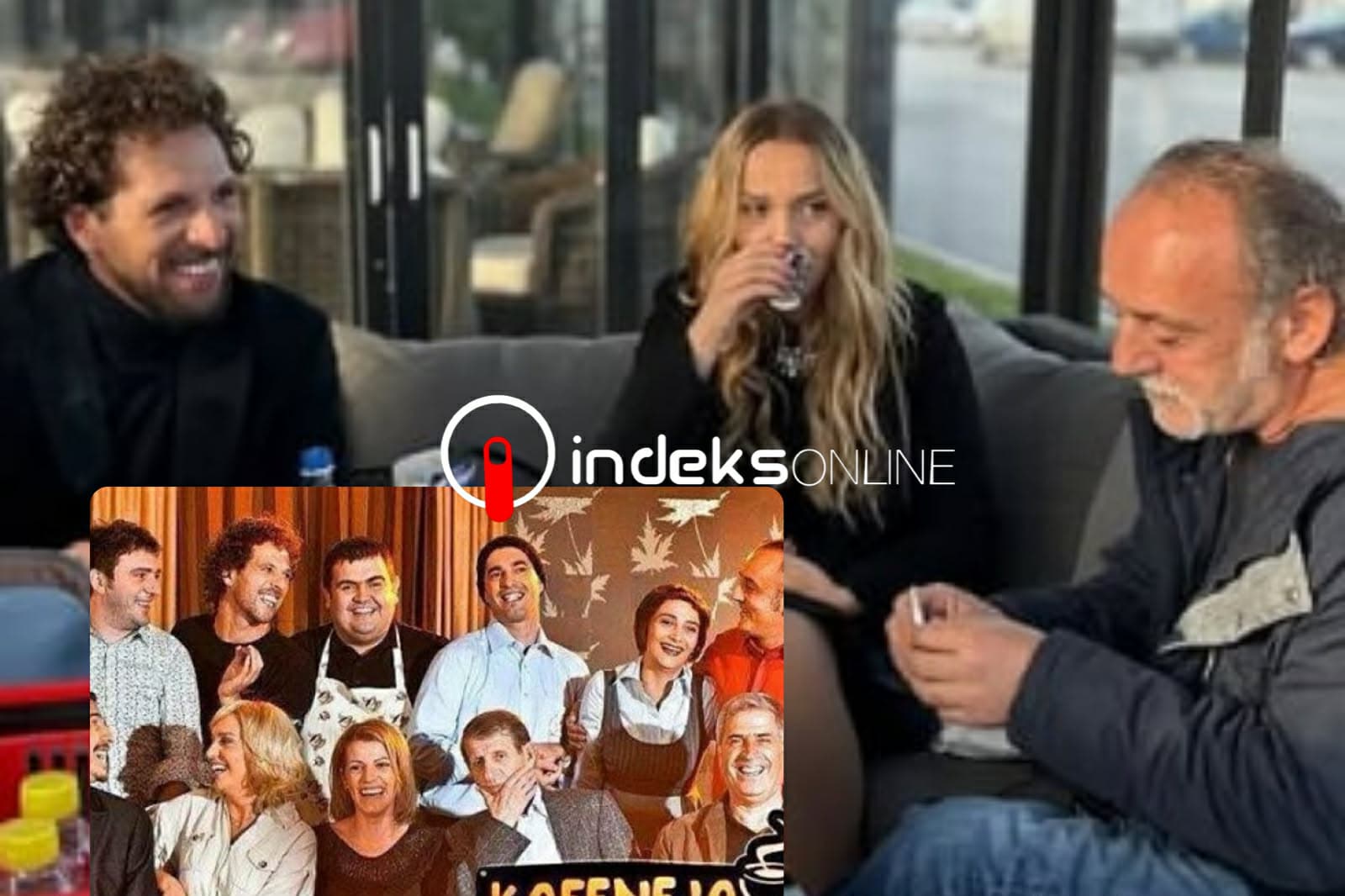 Ekskluzive/ Rikthehet “Kafeneja Jone”? Teuta Krasniqi zbulon gjithçka