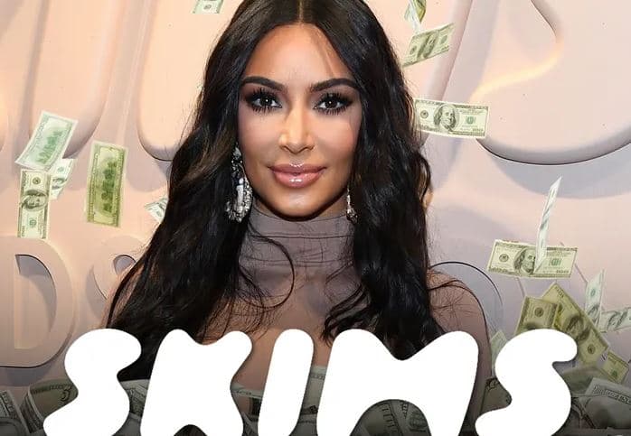 Marka e Kim Kardashian arrin pasurinë neto miliarda dollarë