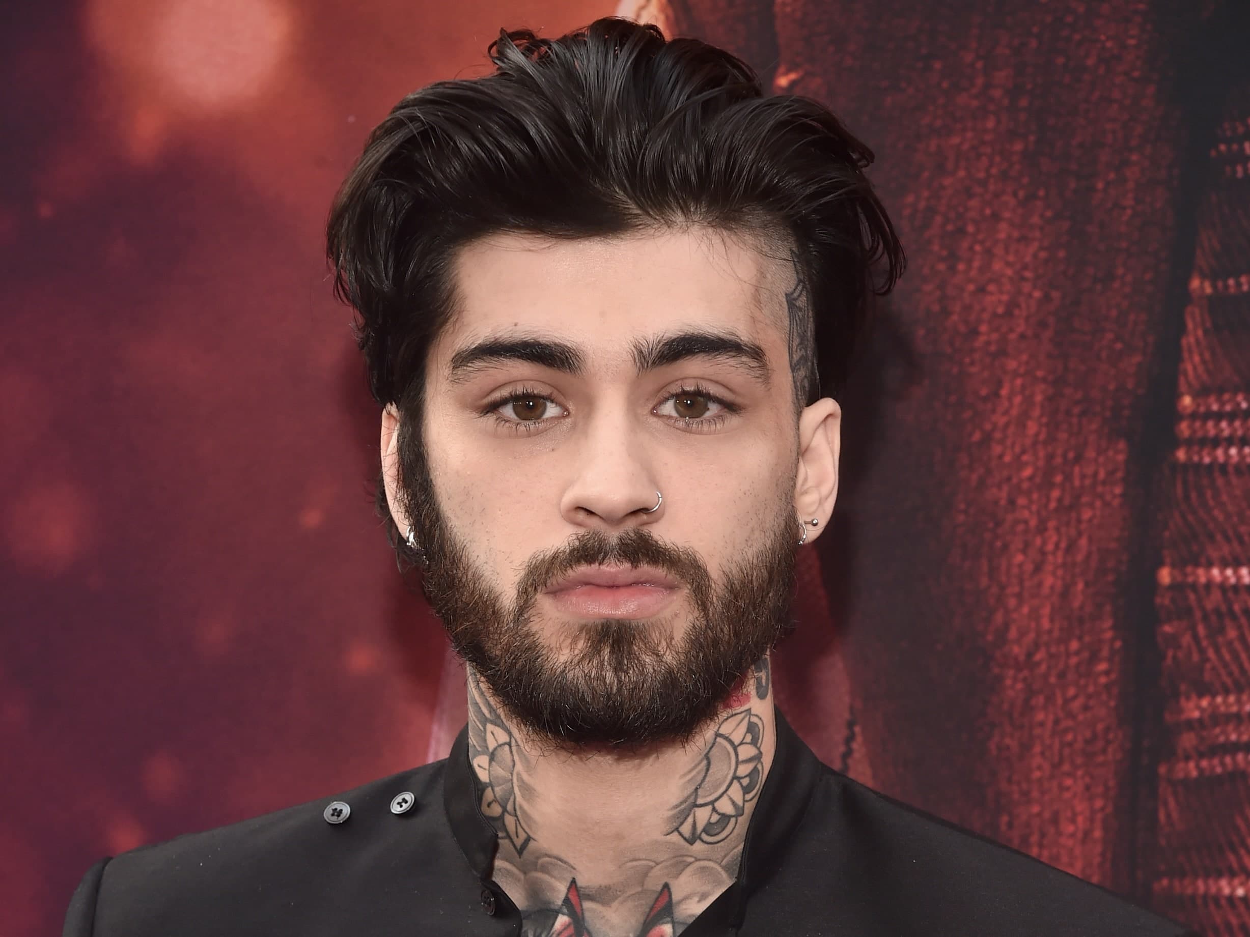 Pas 10-vjetësh, Zayn Malik rikthehet në “One Direction”