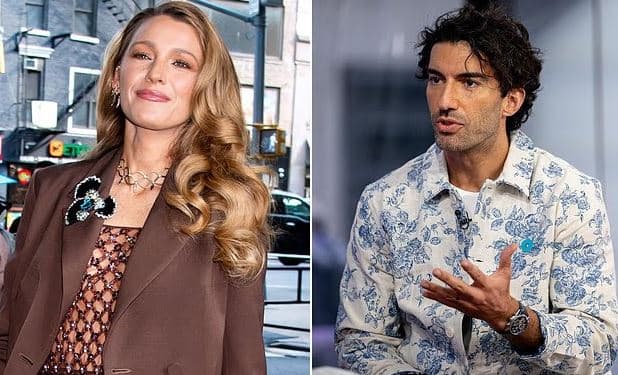 Blake Lively shënon fitore të re ligjore kundër Justin Baldonit