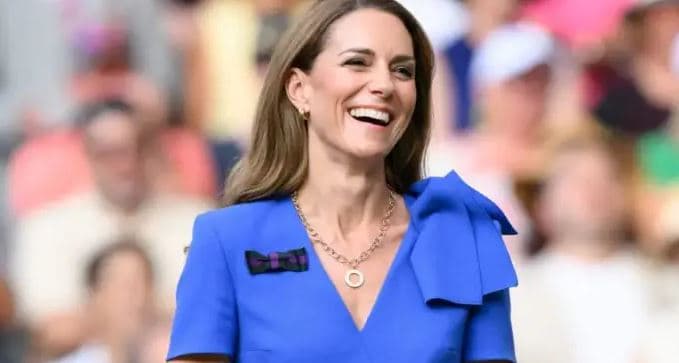 Kate nis organizimin për Krishtlindje, i ftuar një yll nga Hollivudi