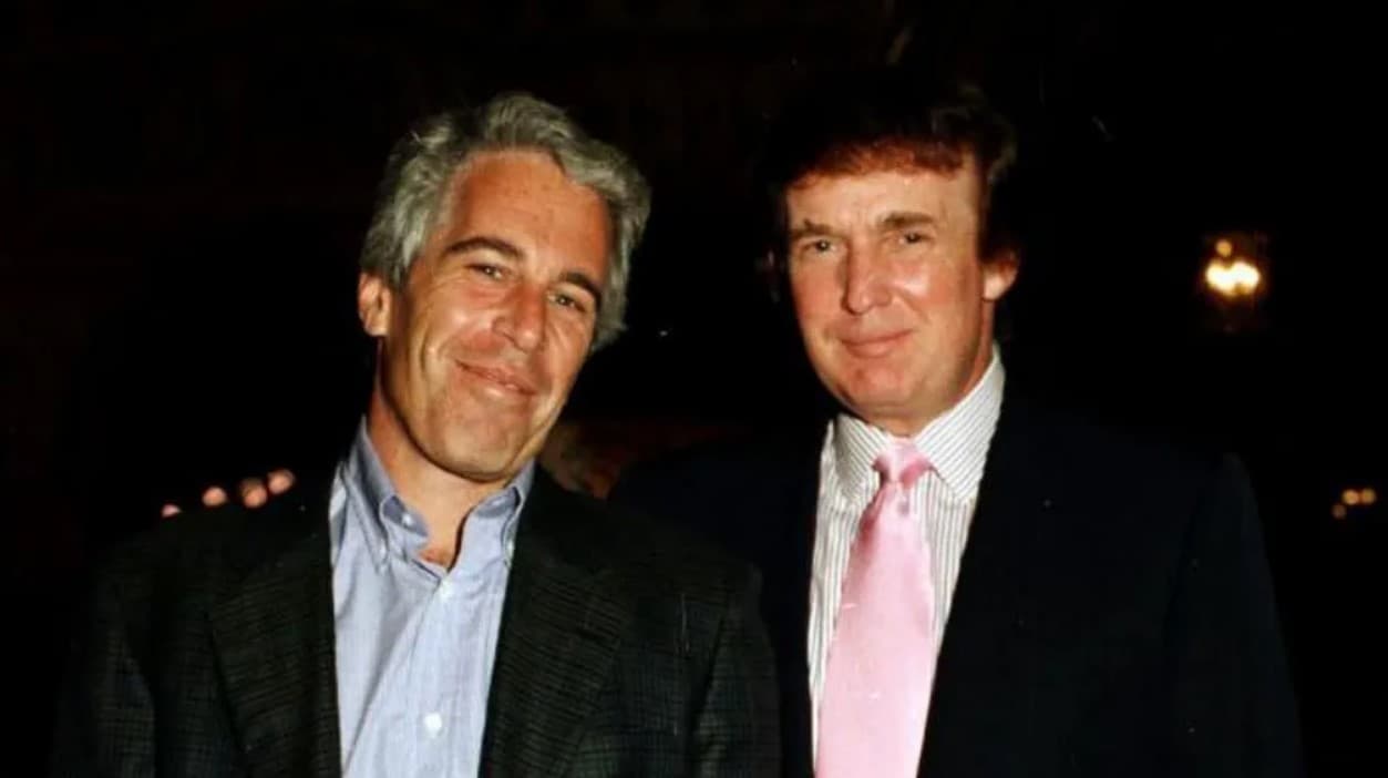 Çfarë thuhet për Trumpin, në email-et e reja të Epsteinit?