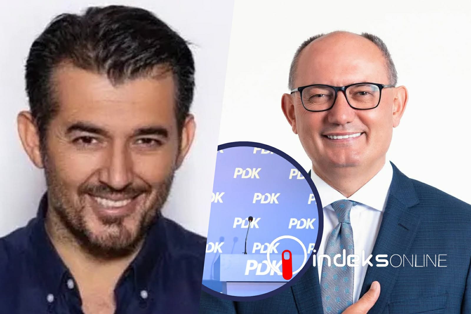 Labinot Tahiri del me propozim publik për PDK-në: Agim Aliu për kryetar!