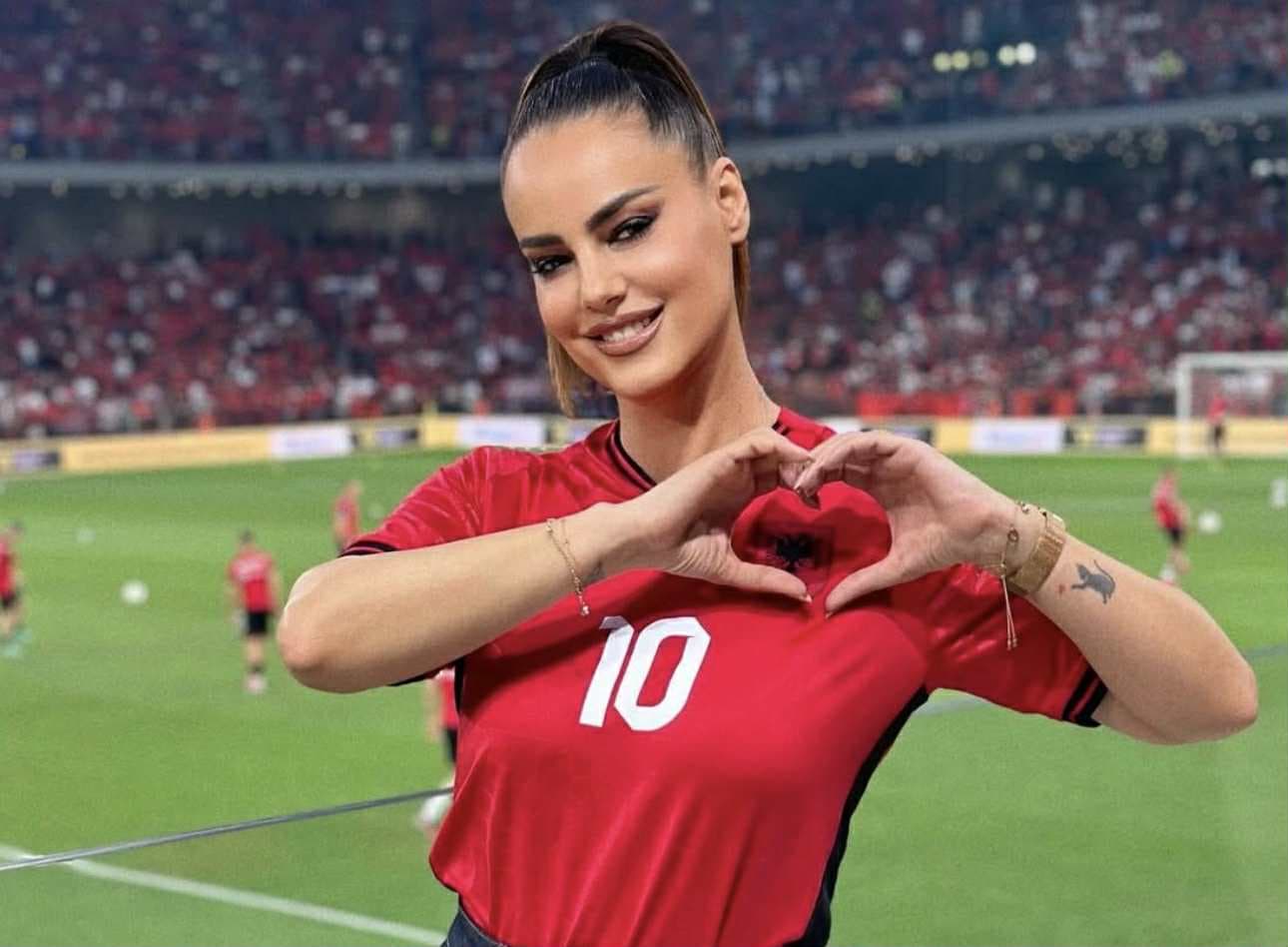 Ish- Miss Albania, pritet të bëj “show”, në Big Brother Vip Kosova (Foto)