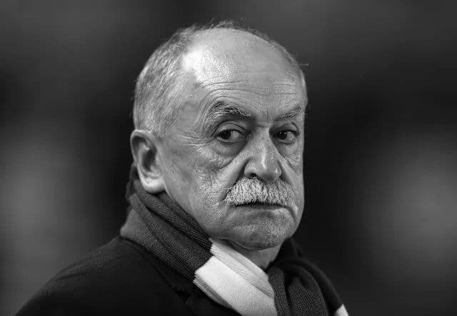 Ndërron jetë trajneri i njohur spanjoll