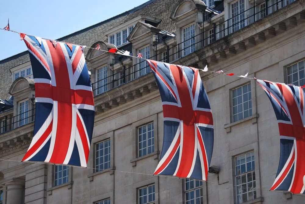 Britania e Madhe paralajmëron epokën e re të kërcënimeve
