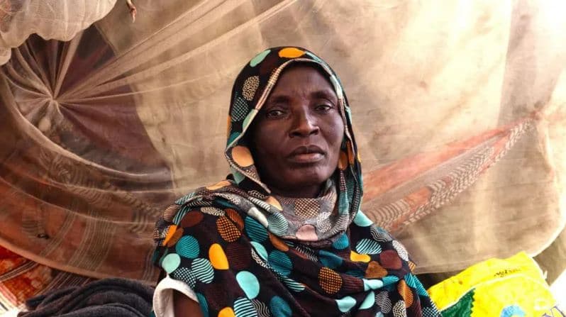 Masakrat në Sudan, OKB-ja nis misionin për hetim