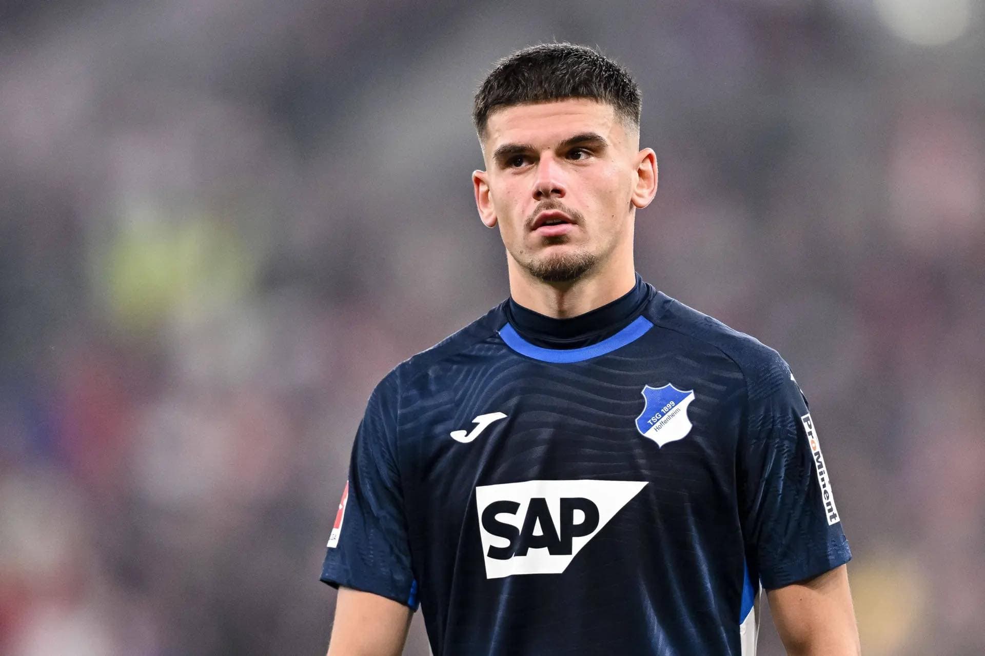 Albian Hajdari: Kosova është një komb që mund të arrijë shumë në futboll