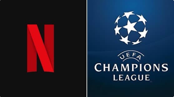 Nuk zmbrapset Netflix-i, s’heq dorë nga marrja e të drejtave për transmetimin e Champions-it