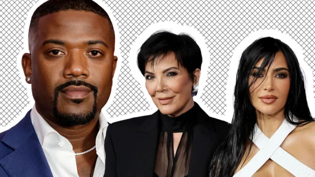 Ray J kundërgodet Kimin dhe nënën e saj: Po më përdorin për famë dhe hakmarrje