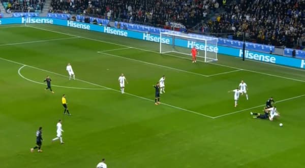 GOOOOOOOOOOOOOOOL – ASLLANIIIIIII