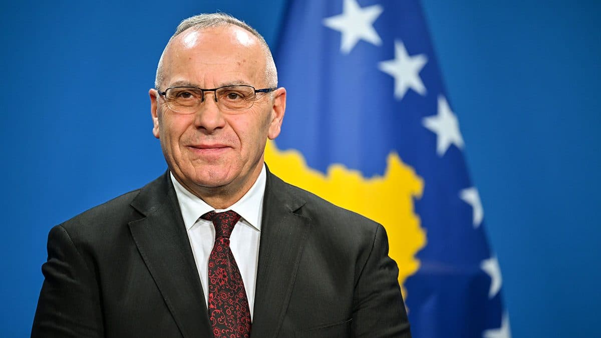 Agim Ademi pas fitores historike: Kosovë lujta, jemi në “Play Off”