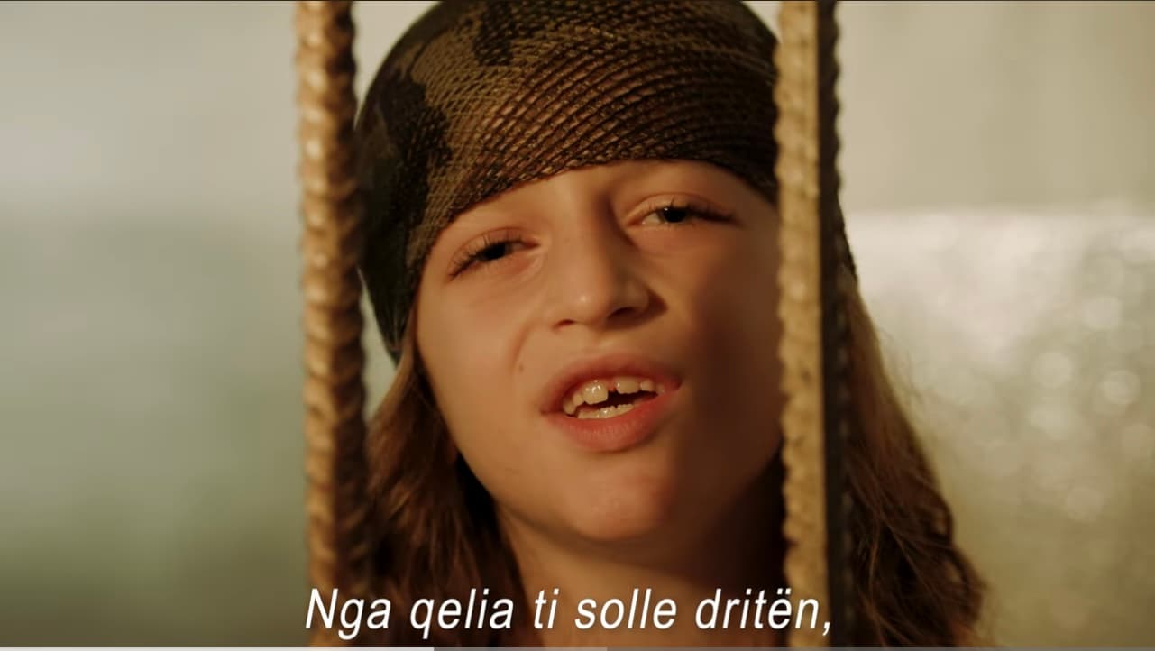 “Babi të njoh nga plagët” – hiti më i ri i Dielli Durmishit