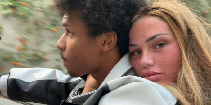 ​Karim Adeyemi e Loredana gjobiten me mbi 400 mijë euro
