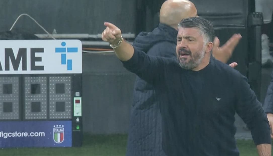 Italia e ëndërron vërtetë fitoren e thellë, shënon gol ndaj Norvegjisë